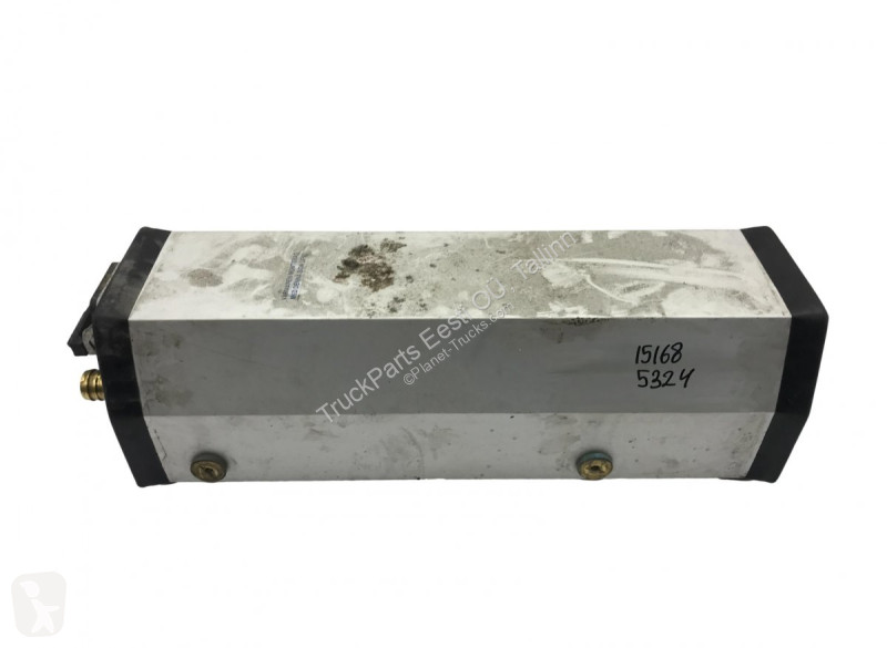Volvo B12B (01.97-12.11) truck part