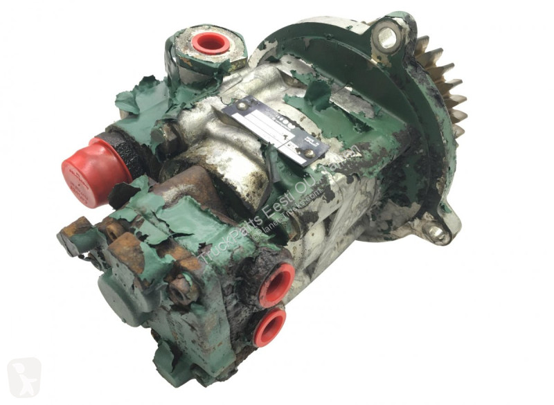 Reservdelar lastbilar Volvo FM9 (01.01-1205)