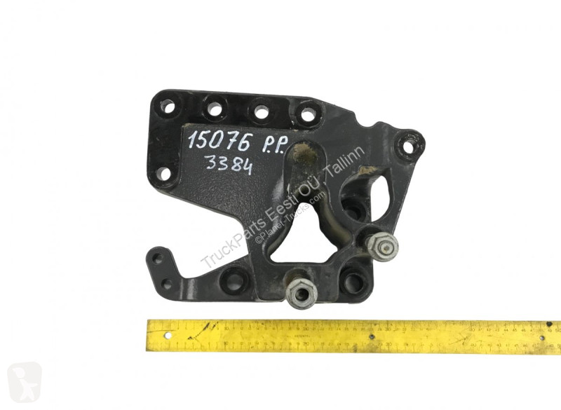 Reservdelar lastbilar Volvo FL II (01.13-)