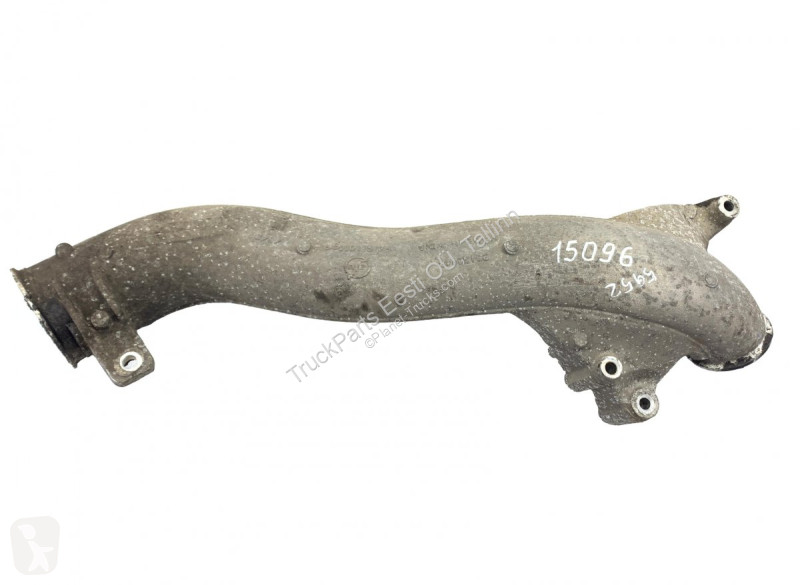 Pièces poids lourds Renault TRUCKS T (01.13-)