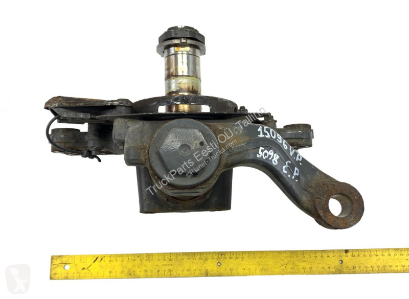Vrachtwagenonderdelen Renault TRUCKS T (01.13-)