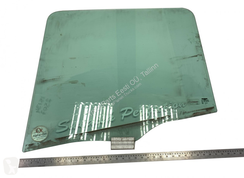 Reservdelar lastbilar Scania G-series (01.04-)