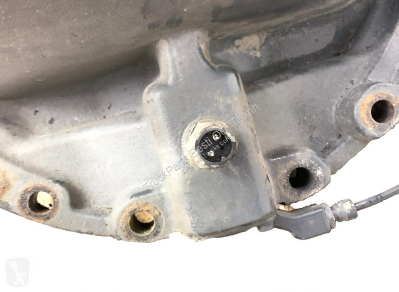 Reservdelar lastbilar Iveco (01.02-)