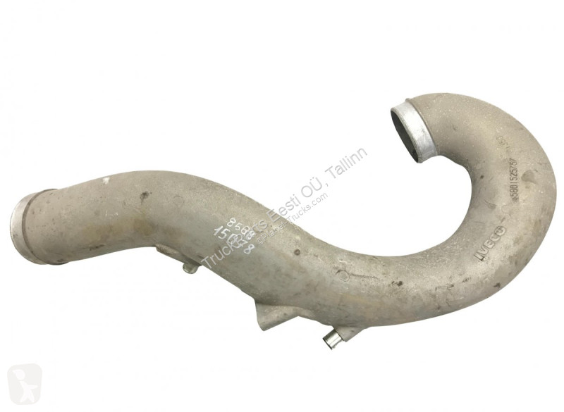 Reservdelar lastbilar Iveco (01.02-)