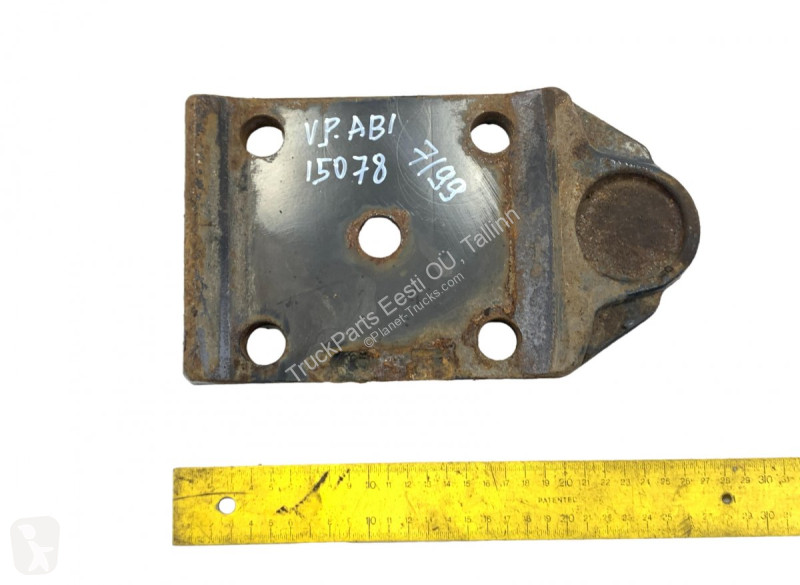 Ricambio per autocarri Iveco (01.02-)