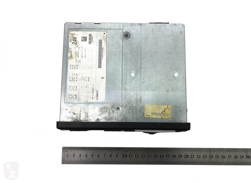 Volvo B12B (01.97-12.11) truck part