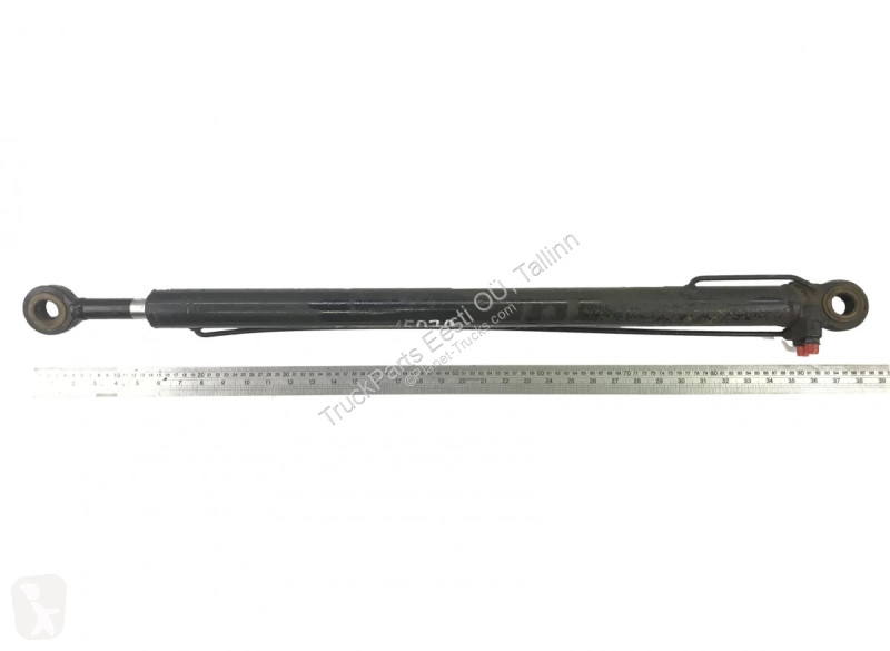 Vrachtwagenonderdelen MAN TGS 35.480 (01.07-)