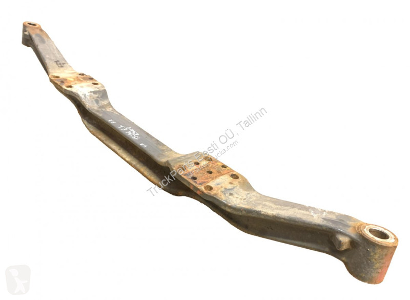 Peças pesados Renault TRUCKS T (01.13-)
