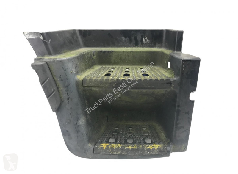 Reservdelar lastbilar Iveco (01.02-)