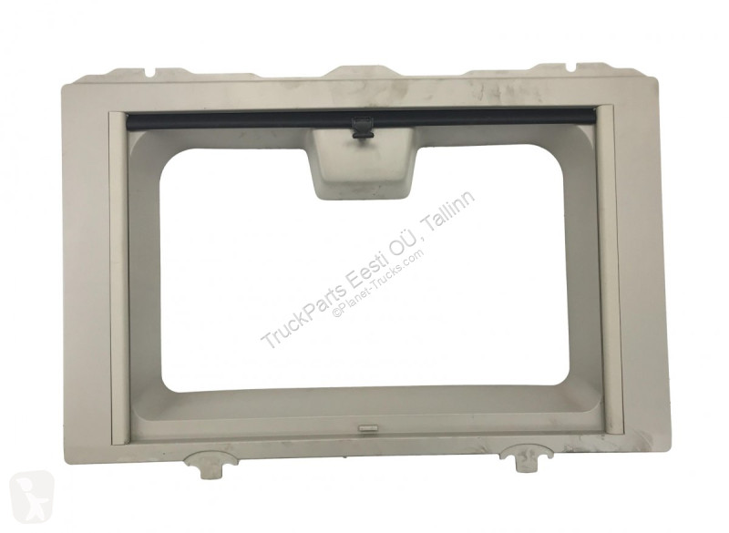 Reservdelar lastbilar Iveco (01.02-)