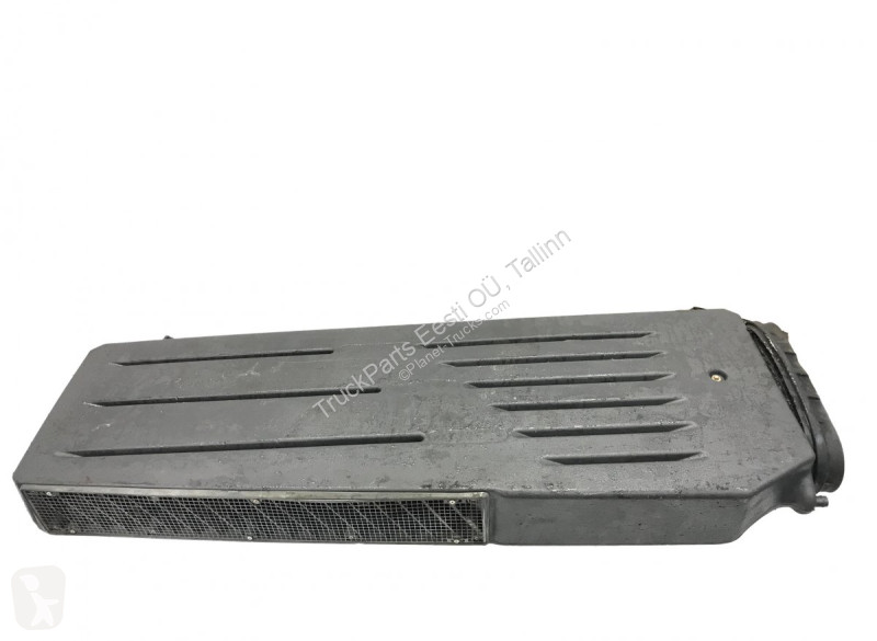 Piese camioane Iveco (01.02-)