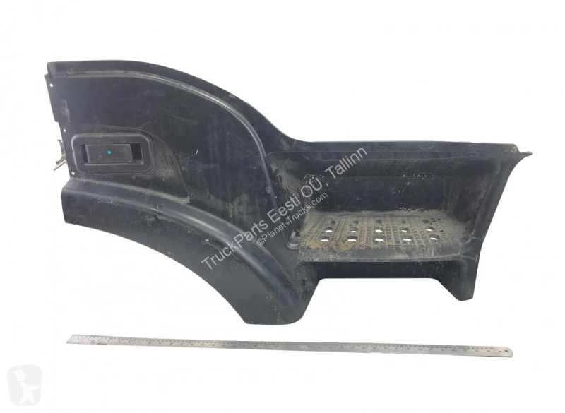 Peças pesados Iveco (01.02-)