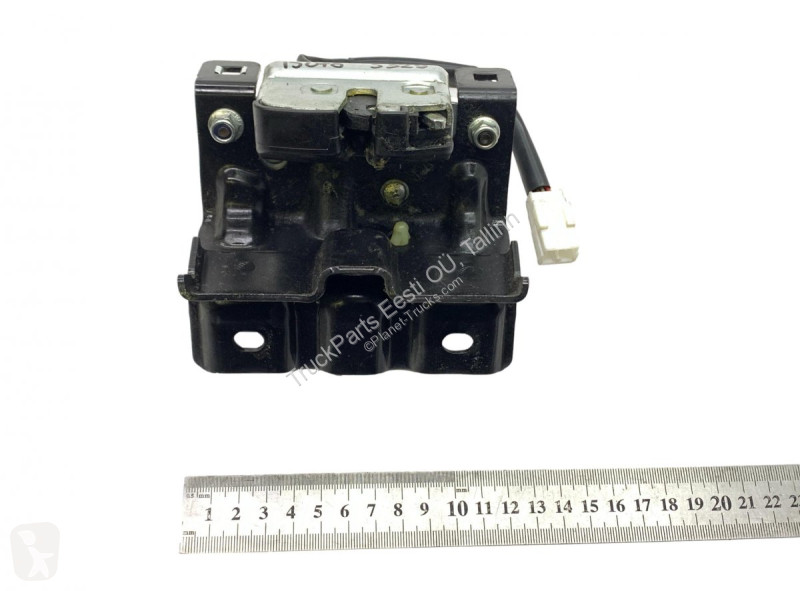 Peças pesados Iveco (01.02-)