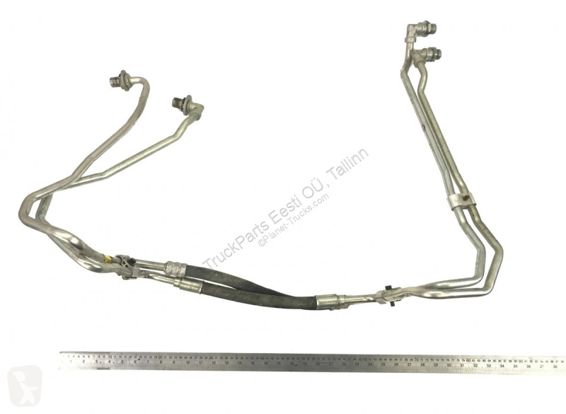 Reservdelar lastbilar Volvo FL II (01.13-)