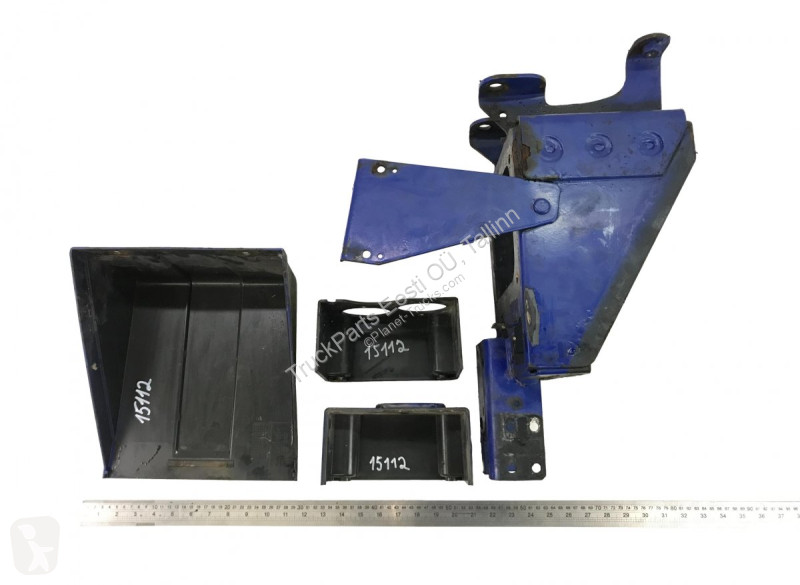 Peças pesados Iveco (01.02-)