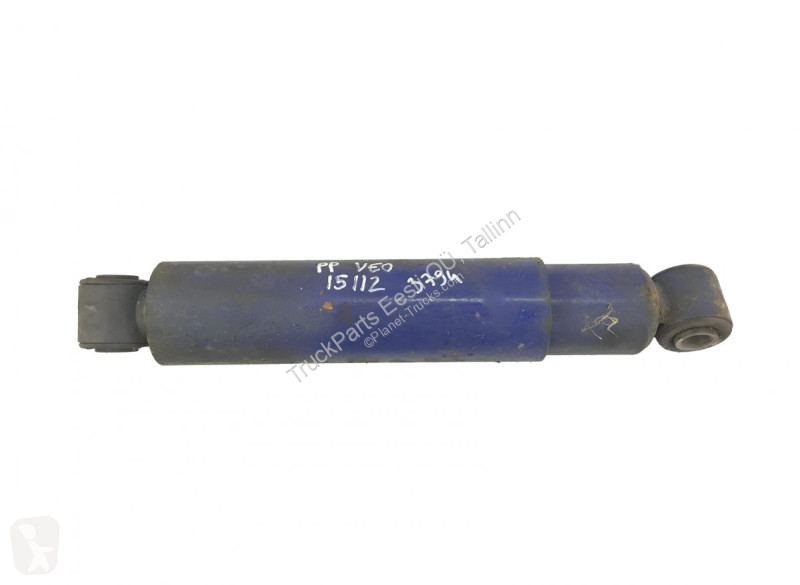 Reservdelar lastbilar Iveco (01.02-)