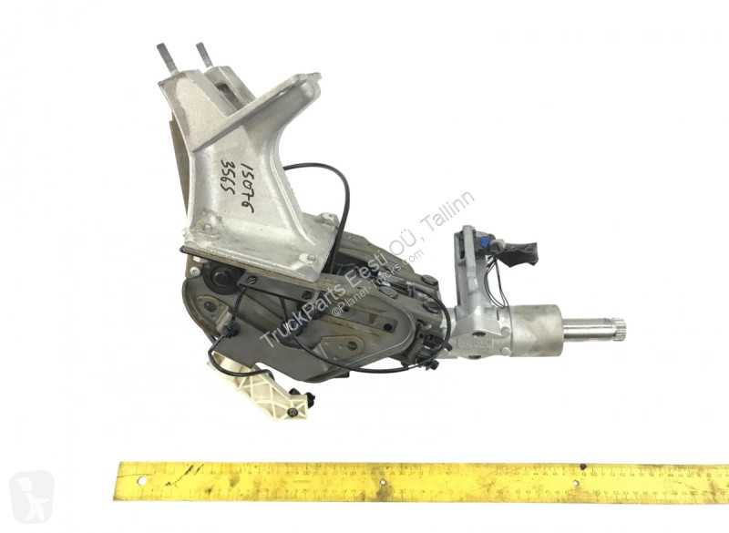 Reservdelar lastbilar Volvo FL II (01.13-)