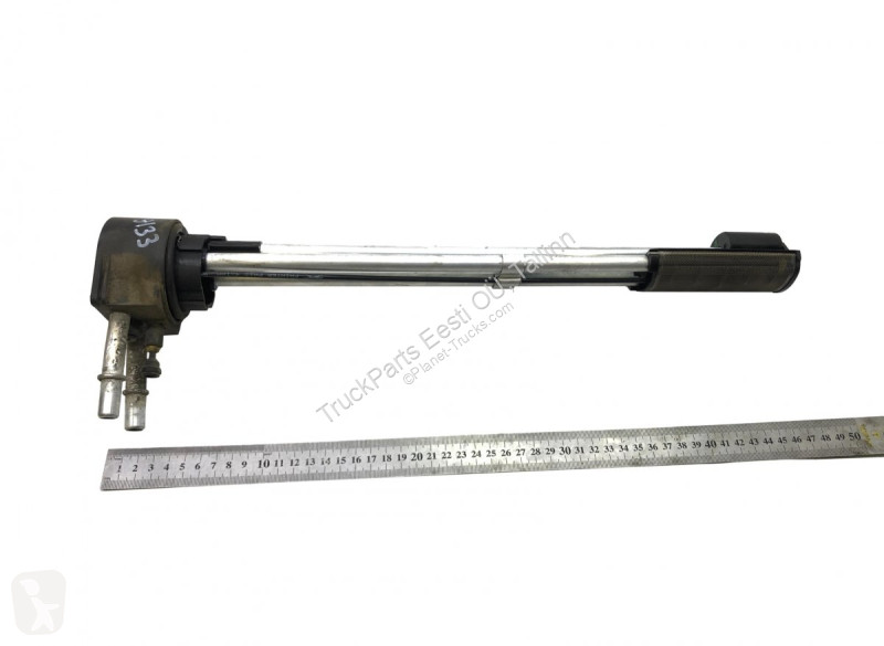 Reservdelar lastbilar Volvo FL II (01.06-)