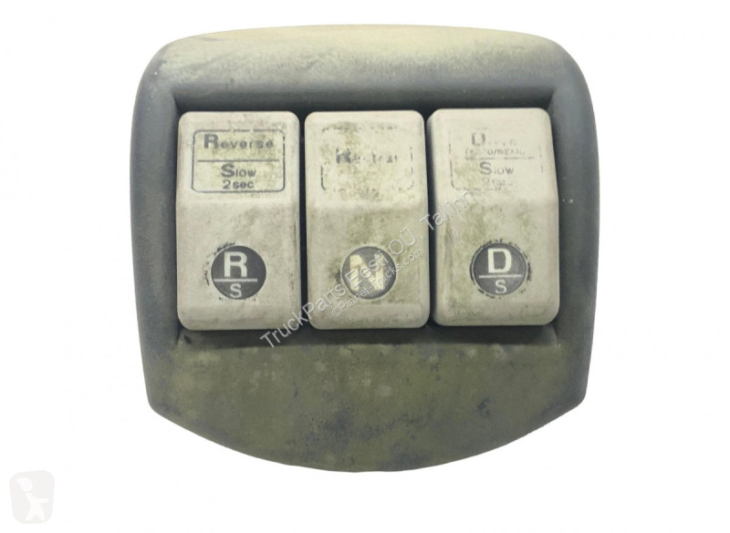 Reservdelar lastbilar Iveco (01.02-)