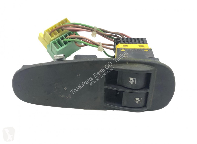 Reservdelar lastbilar Iveco (01.02-)