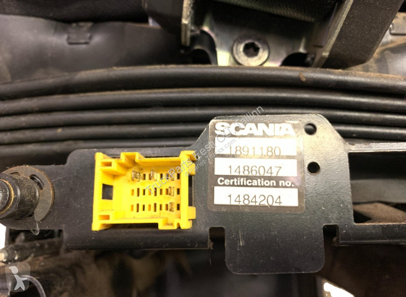 Peças pesados Scania R-series (01.04-)