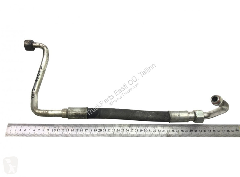 Reservdelar lastbilar Volvo FL II (01.13-)