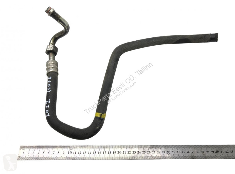 Reservdelar lastbilar Volvo FL II (01.13-)