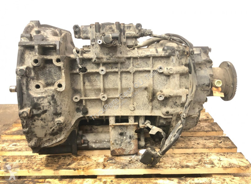Vrachtwagenonderdelen Volvo FL II (01.06-)