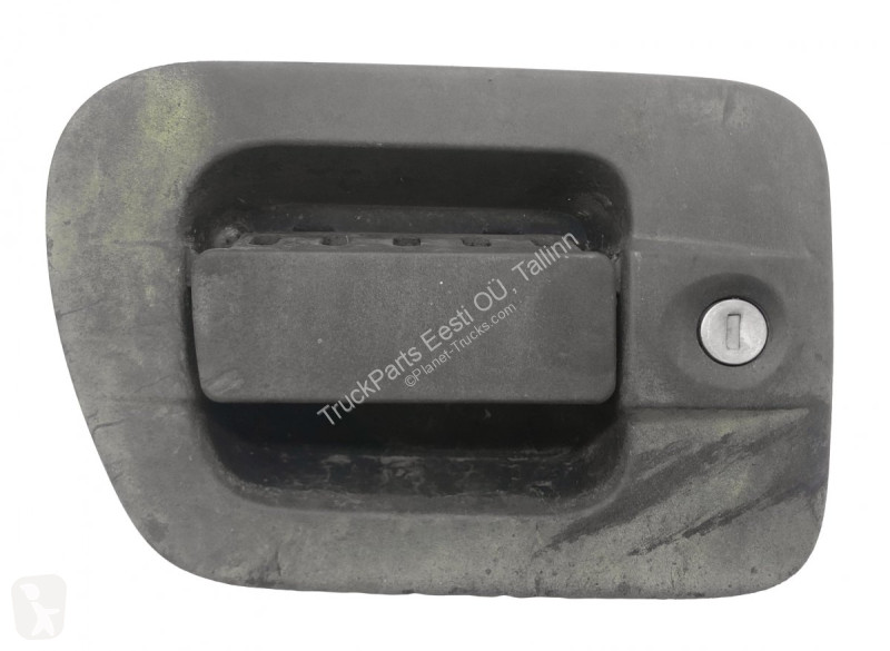 Ricambio per autocarri Iveco (01.02-)