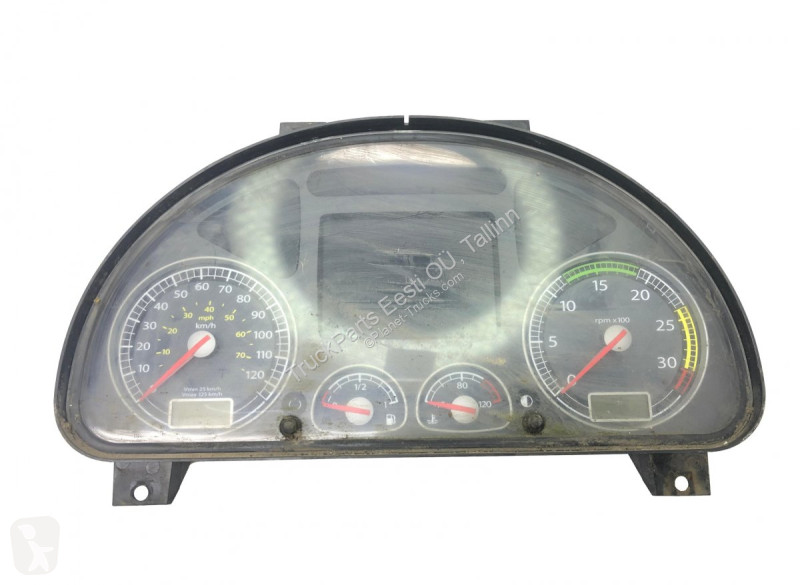 Reservdelar lastbilar Iveco (01.02-)
