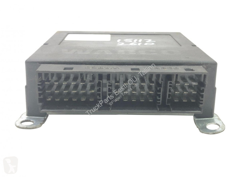 Reservdelar lastbilar Iveco (01.02-)