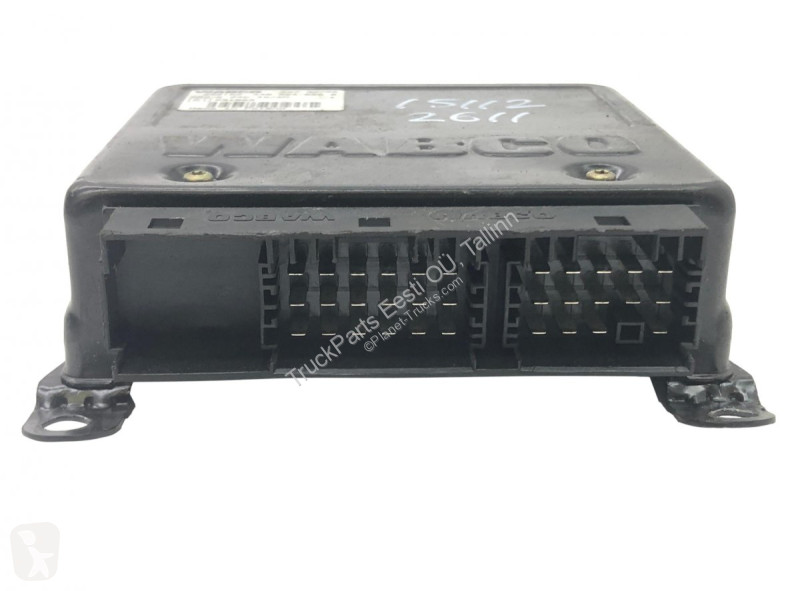 Piese camioane Iveco (01.02-)