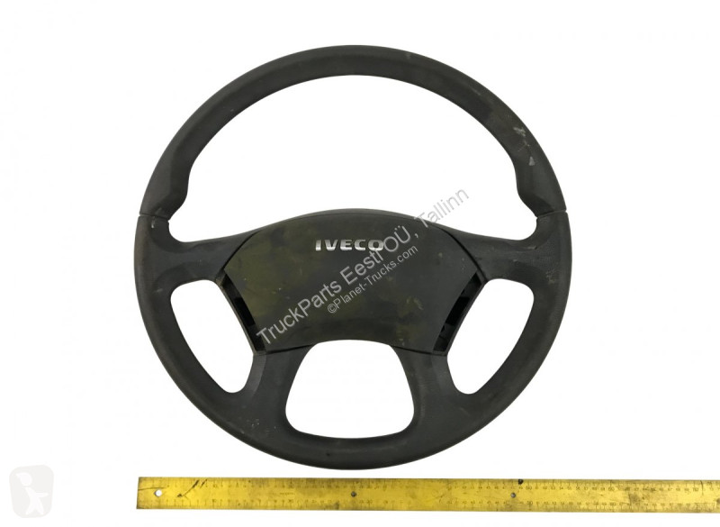 Náhradní díly pro kamiony Iveco (01.02-)