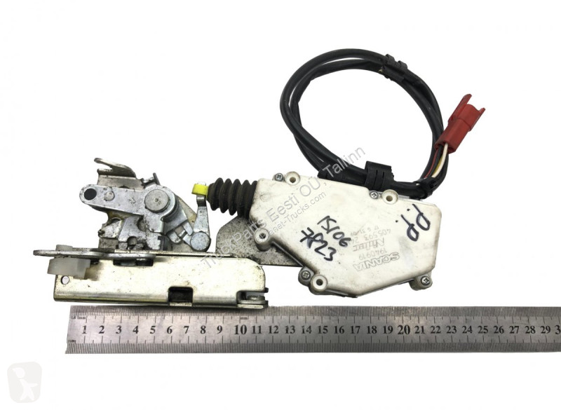 Ricambio per autocarri Scania G-Series (01.13-)