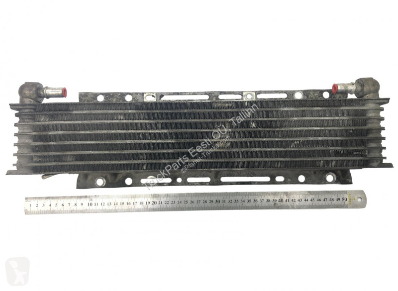 Reservdelar lastbilar Scania R-series (01.04-)