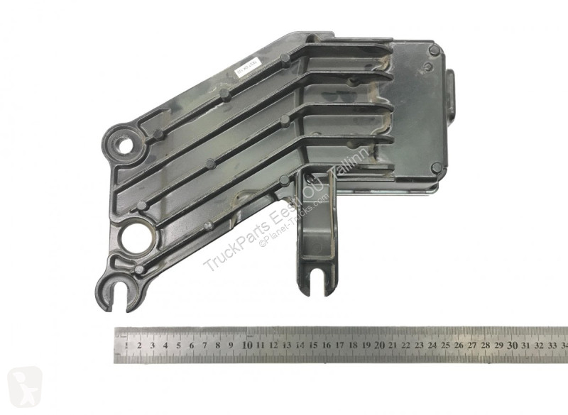 Reservdelar lastbilar MAN TGS 35.480 (01.07-)