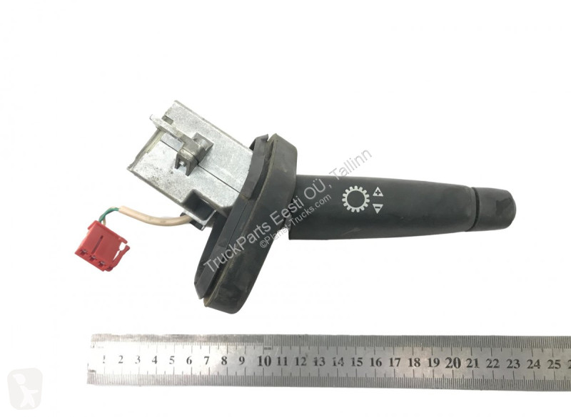 Reservdelar lastbilar MAN TGS 35.480 (01.07-)