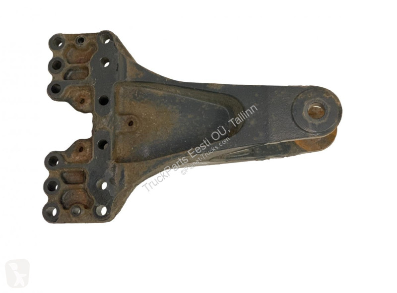 Reservedele til lastbil Scania G-Series (01.13-)