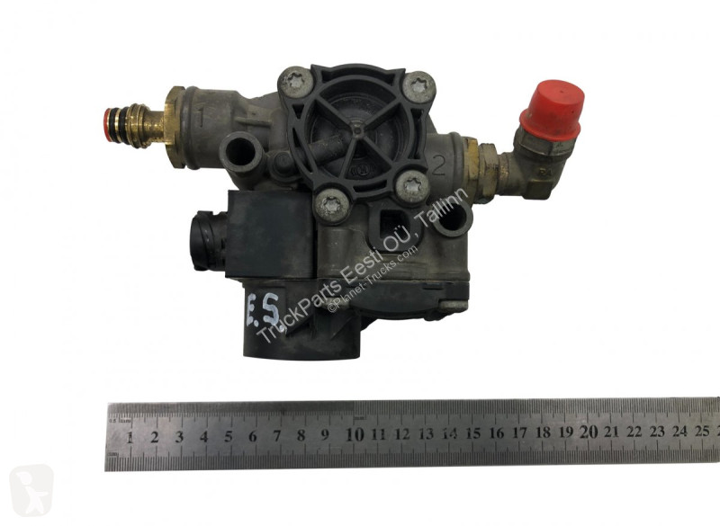 Reservdelar lastbilar Volvo FL II (01.13-)