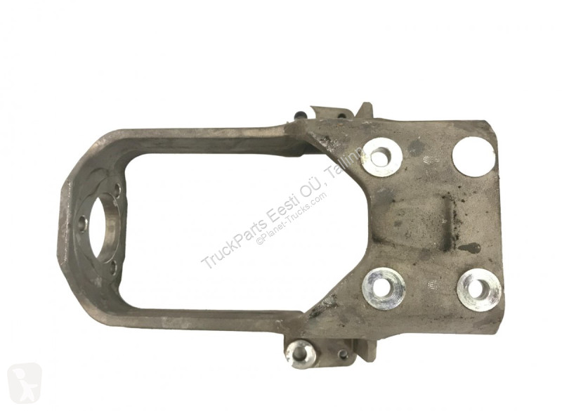 Reservdelar lastbilar Scania G-Series (01.13-)