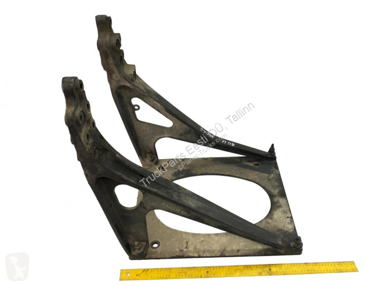 Reservdelar lastbilar Volvo FMX (0112-)