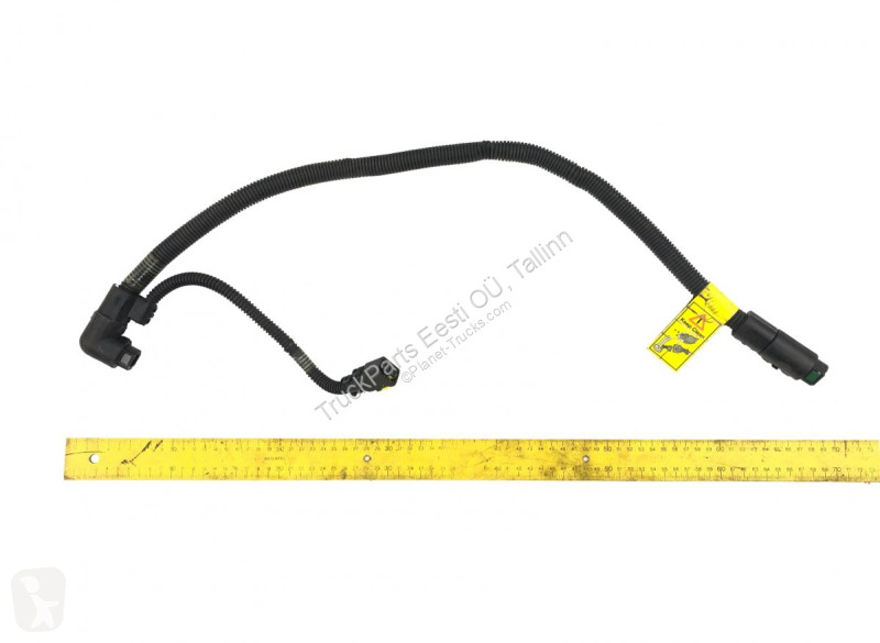 Reservdelar lastbilar Volvo FMX (0112-)
