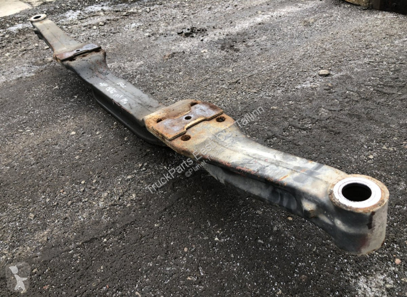 Pièces poids lourds Volvo FMX (0112-)