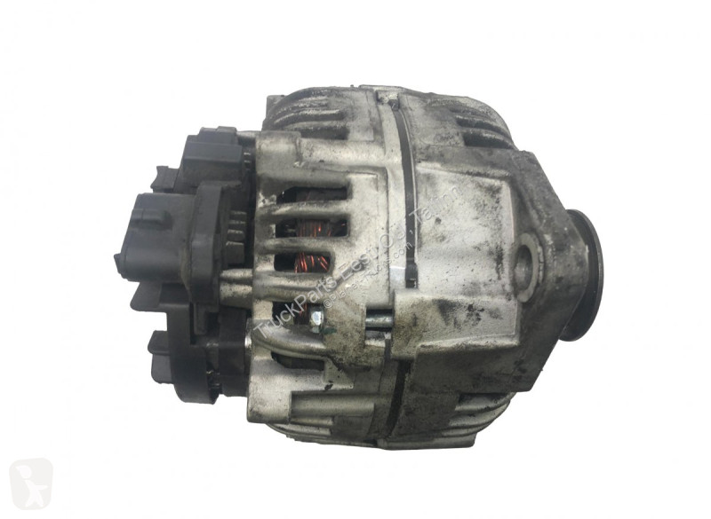 MAN LIONS CITY A26 (01.98-12.13) truck part