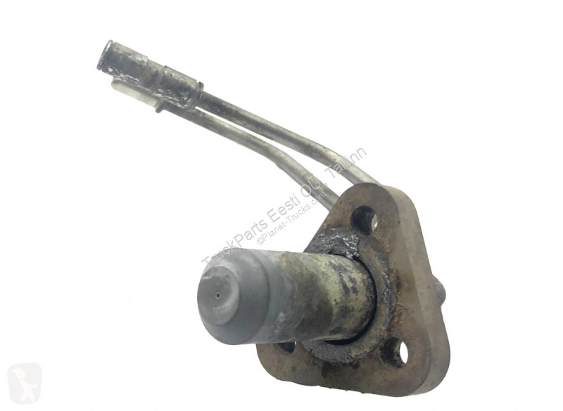 Reservdelar lastbilar Volvo (0112-)