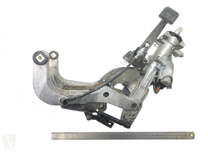 Reservdelar lastbilar Volvo FL (01.00-)