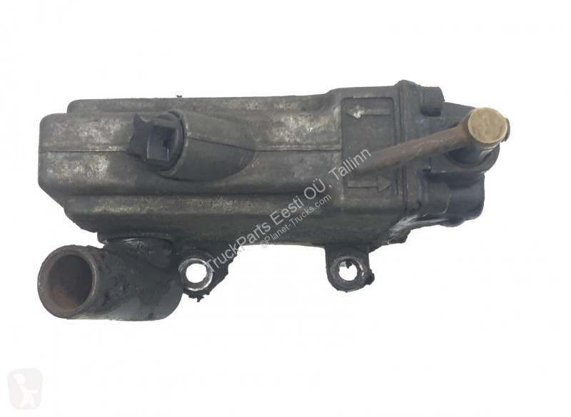 Reservdelar lastbilar Volvo FL II (01.06-)
