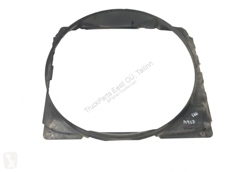 Reservdelar lastbilar Volvo FL II (01.06-)