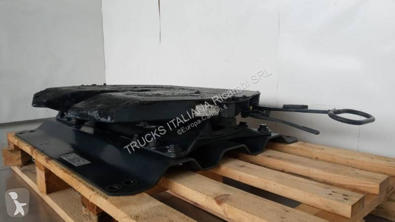 Pièces poids lourds Iveco