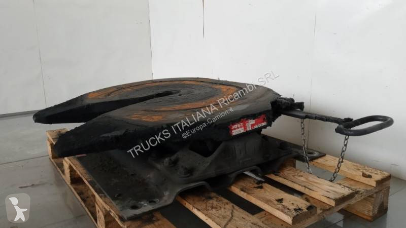 Pièces poids lourds Scania